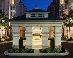 Hotel Homewood Suites by Hilton Orlando-Intl Drive/Convention Ctr (Orlando, USA)