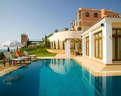 Hotelli Hotel Regina Dell Acqua Resort (Skala, Kreikka)