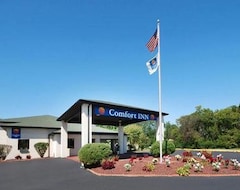 Khách sạn Quality Inn & Suites (Circleville, Hoa Kỳ)