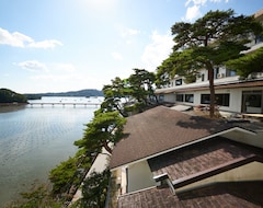 Ryokan Komatsukan Kofutei (Matsushima, Japan)