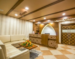Otel Grande Inn Trichy (Tiruchirappalli, Hindistan)
