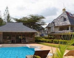 Khách sạn Karen Ndege House Inn (Nairobi, Kenya)