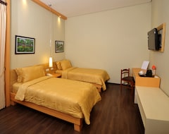 Hotel Cozy Boutique Guest House (Bekasi, Indonesia)