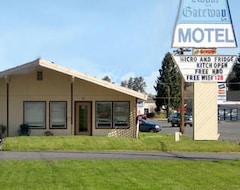 Hotel Royal Gateway Motel by OYO (Bend, USA)
