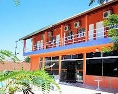 Khách sạn Leme Plaza (Leme, Brazil)