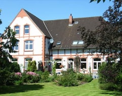 Toàn bộ căn nhà/căn hộ Hof Osterholz (Loit, Đức)