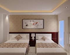 Hotelli Azura Hotel (Nha Trang, Vietnam)