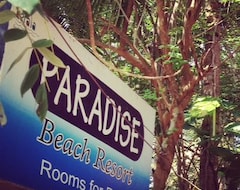 Khách sạn Paradise Beach Resort (Varkala, Ấn Độ)