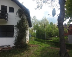 Cijela kuća/apartman Vila Pepa (Pirot, Srbija)