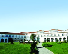 Hotel Príncipe Perfeito (Viseu, Portekiz)