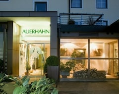 Hotel Auerhahn (Salzburg, Austria)