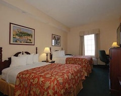 Khách sạn Quality Inn Kingsport (Kingsport, Hoa Kỳ)