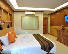 Khách sạn Hotel Indigo Patong (Patong Beach, Thái Lan)