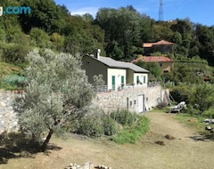 Cijela kuća/apartman Agriturismo Verdure Naturali (Genova, Italija)
