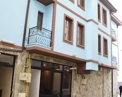 Albergue Royal Boutique House (Bursa, Turquía)