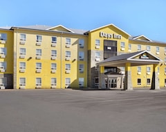 Hotel Days Inn By Wyndham Grande Prairie (Grande Prairie, Kanada)