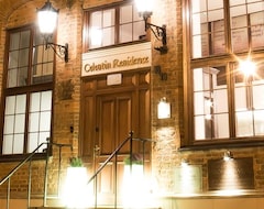 Hotel Celestin Residence (Gdansk, Polonia)