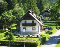 Hotel Alp (Bohinj, Eslovenia)