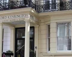 Otel Lord Kensington (Londra, Birleşik Krallık)
