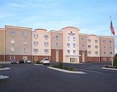 Candlewood Suites Carrollton, an IHG Hotel (Carrollton, USA)