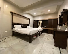Khách sạn Aamba Residency (Jharsuguda, Ấn Độ)