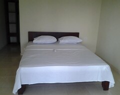 Hotel Tudes Homestay (Amed, Indonesia)