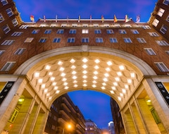 Arcadia Hotel Budapest (Budapest, Hungary)
