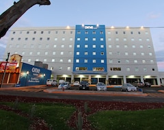 Khách sạn One Guadalajara Periférico Poniente (Guadalajara, Mexico)