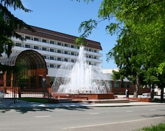 Khách sạn Spa Hotel Sindica (Nalchik, Nga)