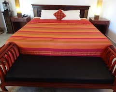 Hotel Hill Palace (Wayanad, India)