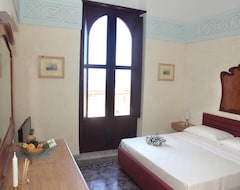 Hotelli Borgo Musolino Country Resort (Messina, Italia)