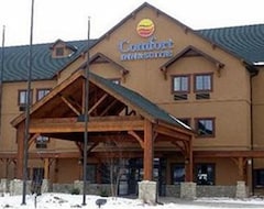 Hotel Comfort Inn & Suites Chillicothe (Chillicothe, USA)