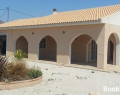 Toàn bộ căn nhà/căn hộ La Casa De Barinas (Abanilla, Tây Ban Nha)