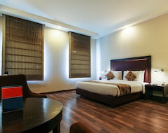 Hotel Vibe By The LaLiT Traveller (Faridabad, India)
