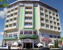 Hotel Arikandos (Finike, Turkey)