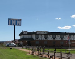 Hotel Bryce Gateway Inn Cabins (Panguitch, Sjedinjene Američke Države)