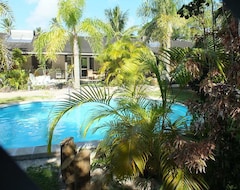Khách sạn Rarotonga Daydreamer Escape (Avarua, Quần đảo Cook)