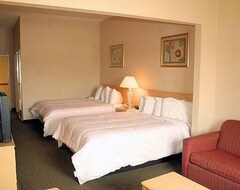 Hotel Quality Suites (Corbin, Sjedinjene Američke Države)