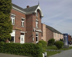 Khách sạn Alauda (Dessel, Bỉ)