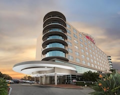 Hotel Rydges Parramatta (Parramatta, Australia)