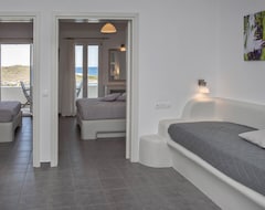 Hotel Porto Raphael Residences & Suites (Agios Ioannis Porto, Grecia)