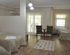 Hotel Dardanos Yerleşkesi & Dardanos Resort (Çanakkale, Turkey)