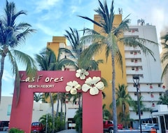 Hotel Las Flores Beach Resort (Mazatlán, México)