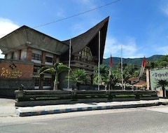 Hotel Sapadia And Cottage Parapat (Parapat, Indonezija)