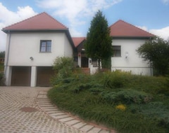 Nhà trọ Supełek (Duszniki-Zdrój, Ba Lan)