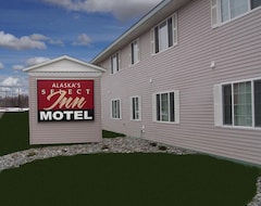Motel Alaska's Select Inn Wasilla (Wasilla, ABD)