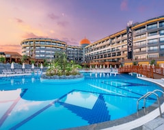 Arnor De Luxe Hotel (Side, Tyrkiet)