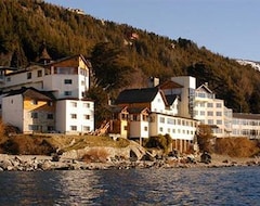 Hotel Huemul (San Carlos de Bariloche, Argentina)
