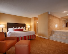 Hotelli Best Western At O'Hare (Rosemont, Amerikan Yhdysvallat)
