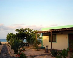 Hotel Parque Das Dunas Village (Sal Rei, Cabo Verde)